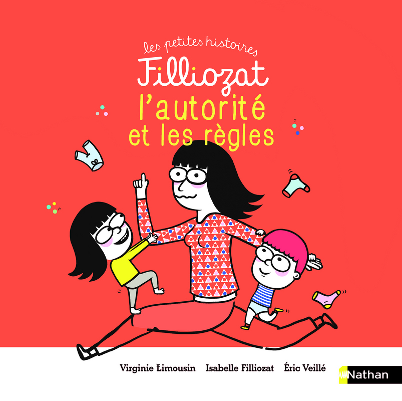 L'autorité et les règles - Les Petites Histoires Filliozat