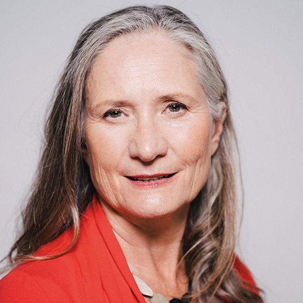 Photo Isabelle Filliozat 2021