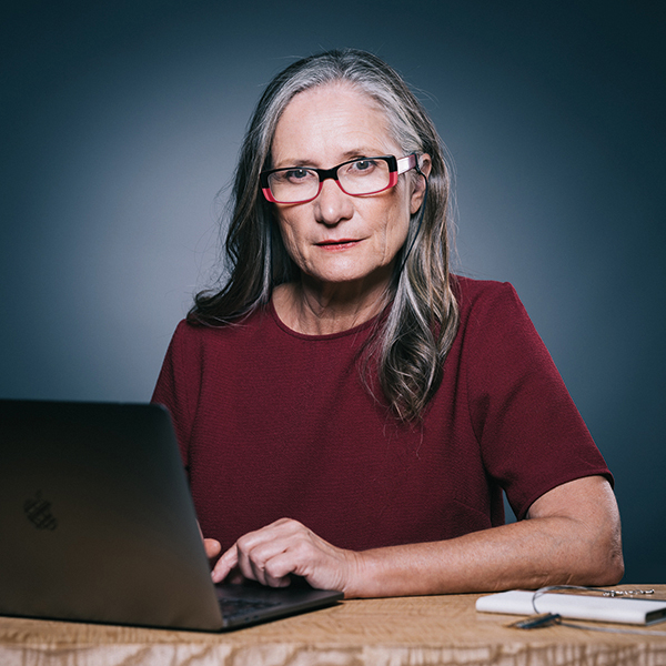 Photo Isabelle Filliozat 2021