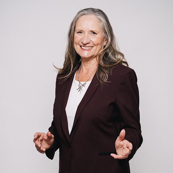 Photo Isabelle Filliozat 2021