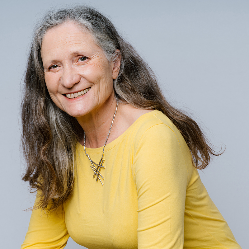 Photo Isabelle Filliozat 2022