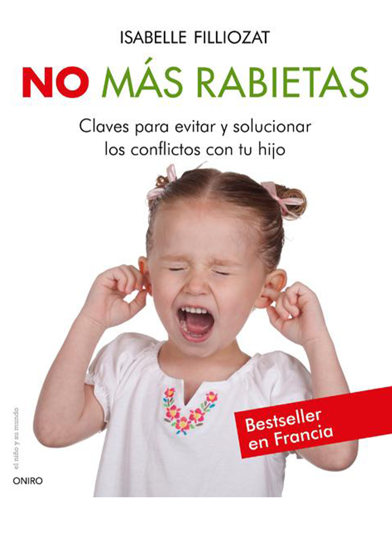 J'ai tout essayé (espagnol) - Isabelle Filliozat