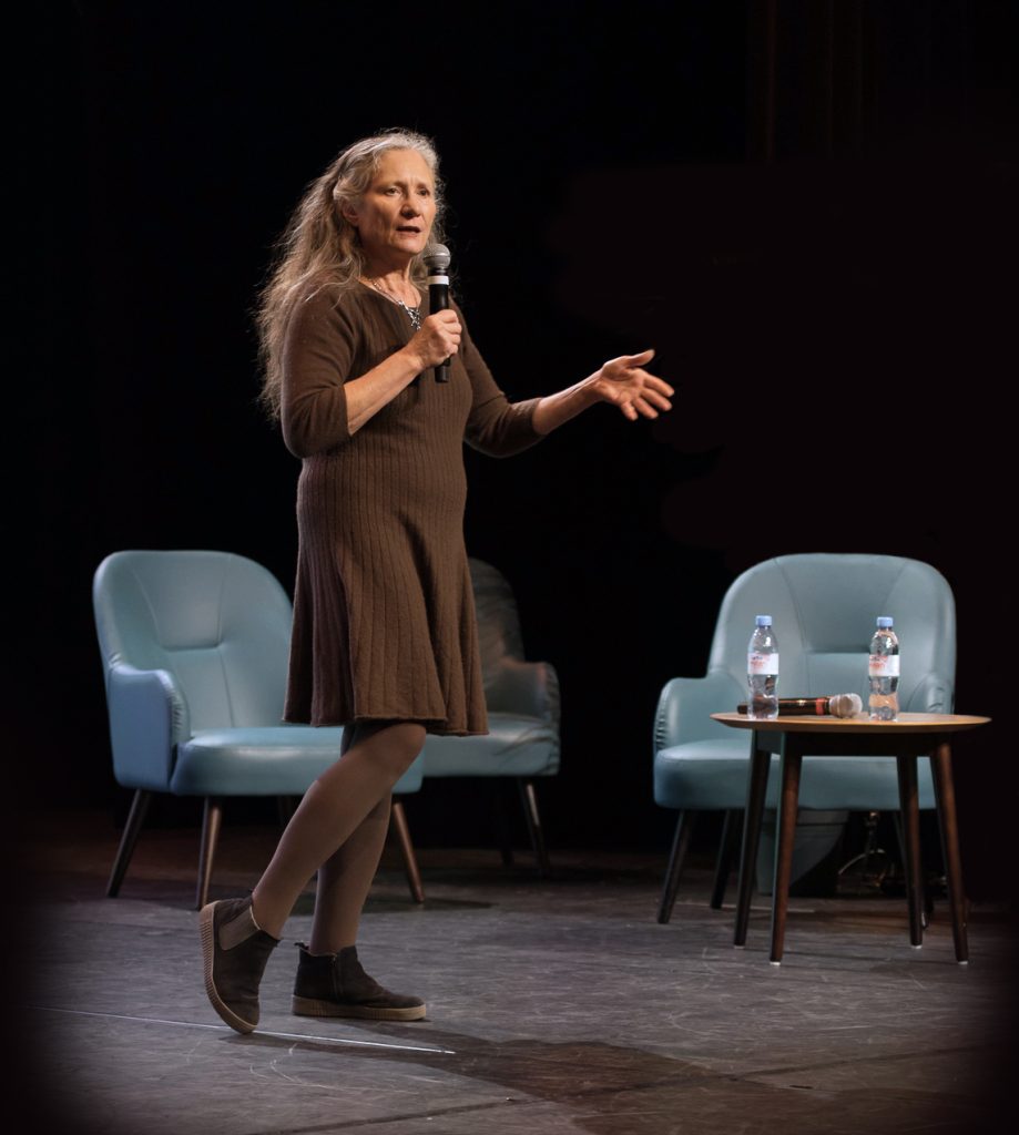 Parentalité : ressources en ligne - Les conférences en VOD - Isabelle Filliozat