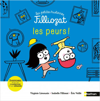 les petites histoires filliozat les peurs