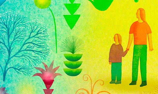 Programme en ligne : Comment éduquer un enfant par Isabelle Filliozat & Fabrice Midal | L'enseignement sur les différents âges de l'enfant