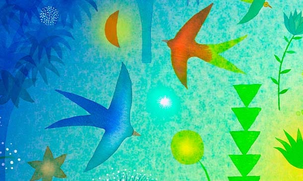 Programme en ligne : Comment éduquer un enfant par Isabelle Filliozat & Fabrice Midal | Questions