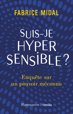 Comment éduquer un enfant - Programme en ligne - Suis-je hypersensible par Fabrice Midal - Site Isabelle Filliozat