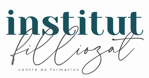 logo Institut Filliozat, centre de formation